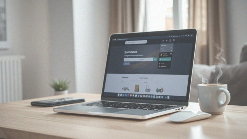 Jakie są najlepsze platformy do stworzenia e-sklepu?