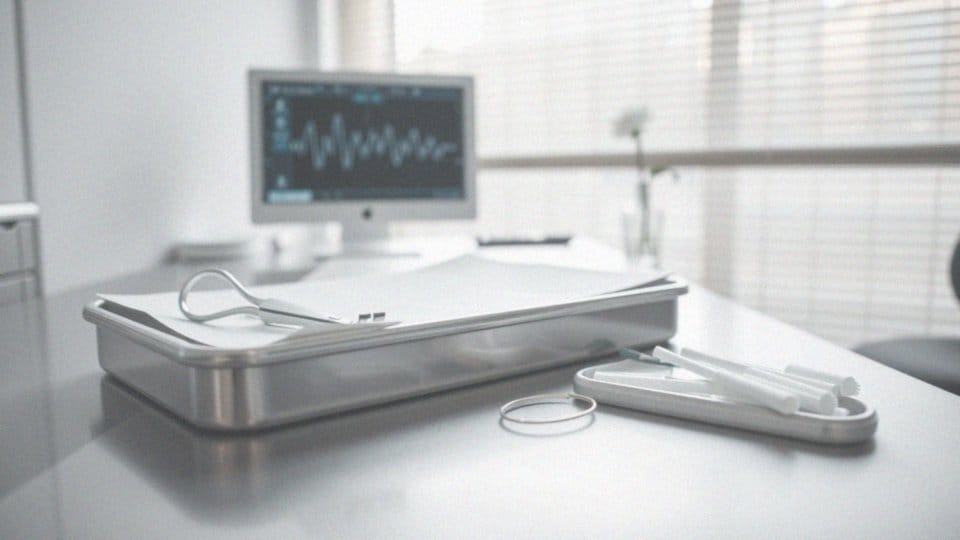 Jakie są przyczyny powstania mięska cewkowego?