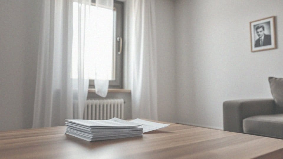 Czy właściciel mieszkania może wymeldować osobę zameldowaną?
