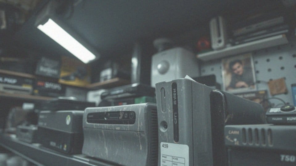 Gdzie można kupić konsolę Xbox 360 S model 1439 i jakie są dostępne oferty?