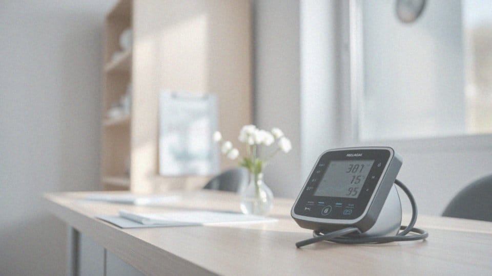 Kiedy pacjent powinien skonsultować się z lekarzem w sprawie leków na nadciśnienie?