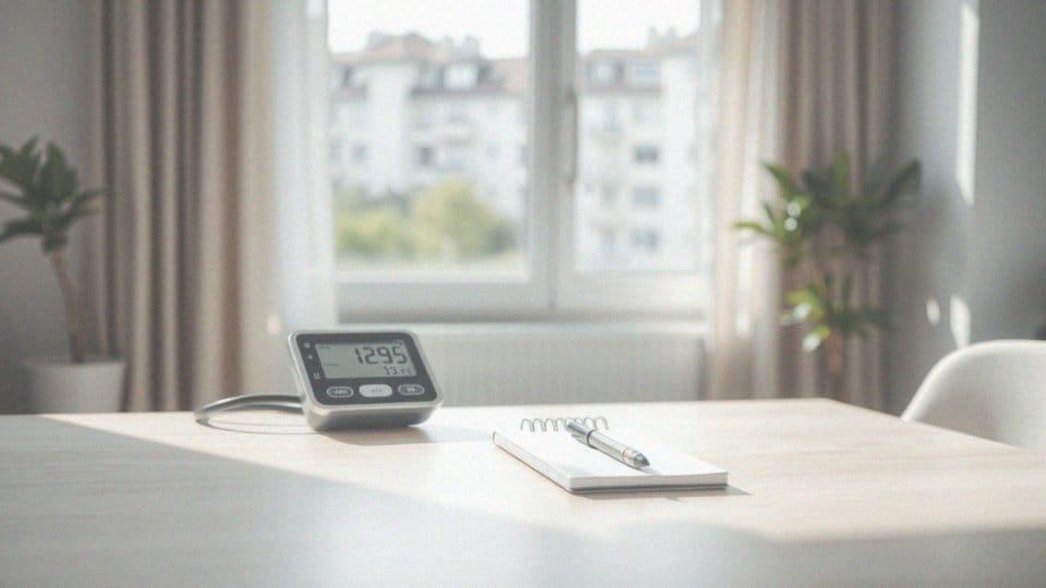 Czym jest prawidłowo leczone nadciśnienie?