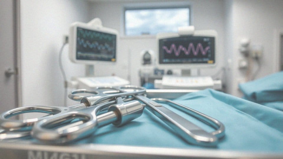 Co powinien wiedzieć chirurg o konsekwencjach operacji kolana?