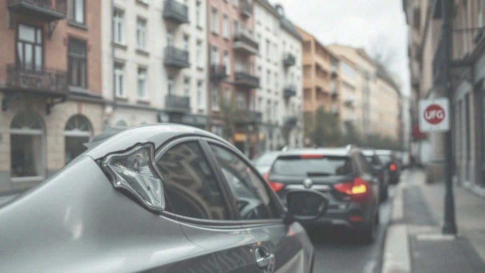 Jaką rolę odgrywa Ubezpieczeniowy Fundusz Gwarancyjny (UFG) w polisie OC?