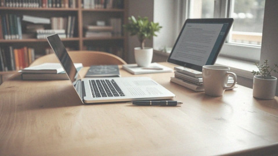 Co powinno zawierać wprowadzenie do pracy licencjackiej?