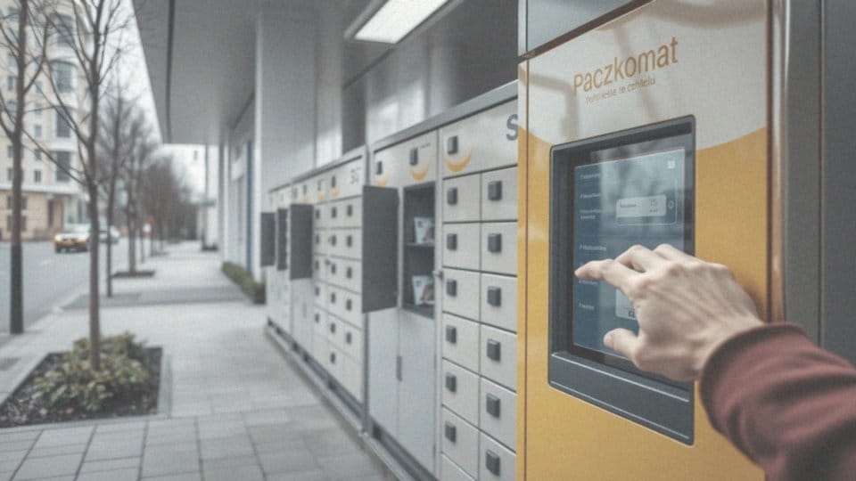 Jak wygląda proces nadawania paczki za pobraniem?