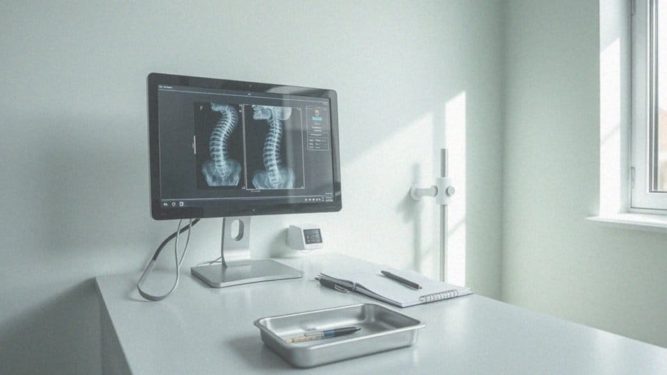 Jak diagnozować rozrzedzenie struktury kostnej?