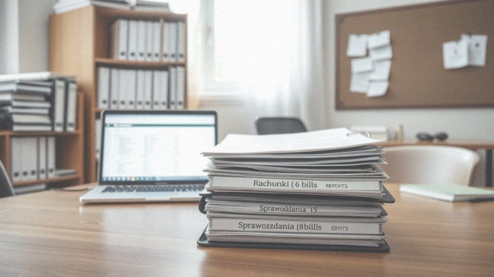 Jakie są prawa właścicieli lokali do sprawdzania dokumentów finansowych wspólnoty?