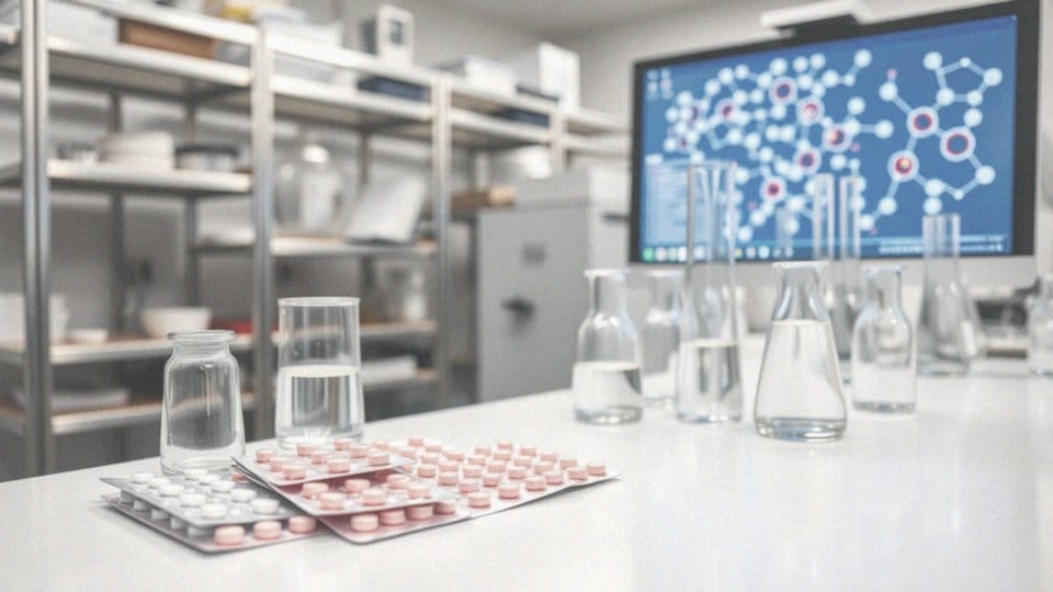 Jakie hormony zawierają tabletki antykoncepcyjne?