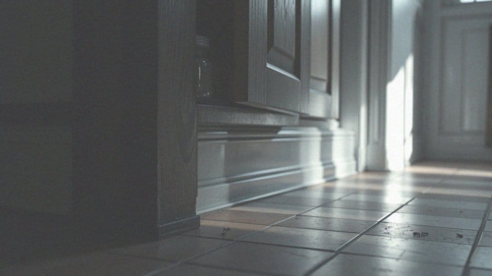Jakie objawy mogą wskazywać na obecność robaków w domach?
