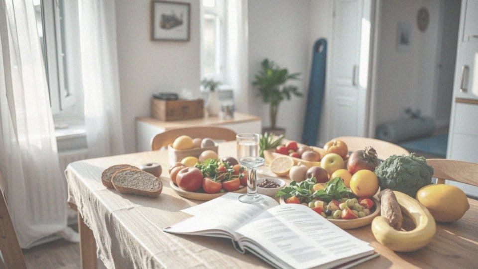 Jakie zmiany stylu życia są zalecane przy nadciśnieniu 2 stopnia?