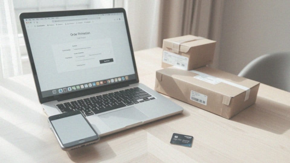 Jak przepisy dotyczące zwrotów regulują kwestie dowodów zakupu?