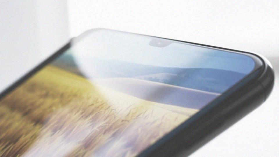 Jaką rozdzielczość ma ekran iPhone 8 Plus?