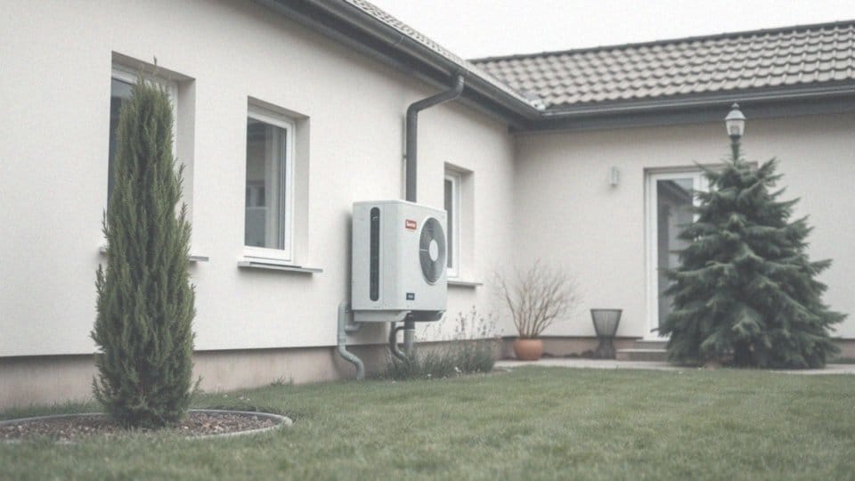 Jakie są zalety i wady korzystania z pomp ciepła powietrznych?