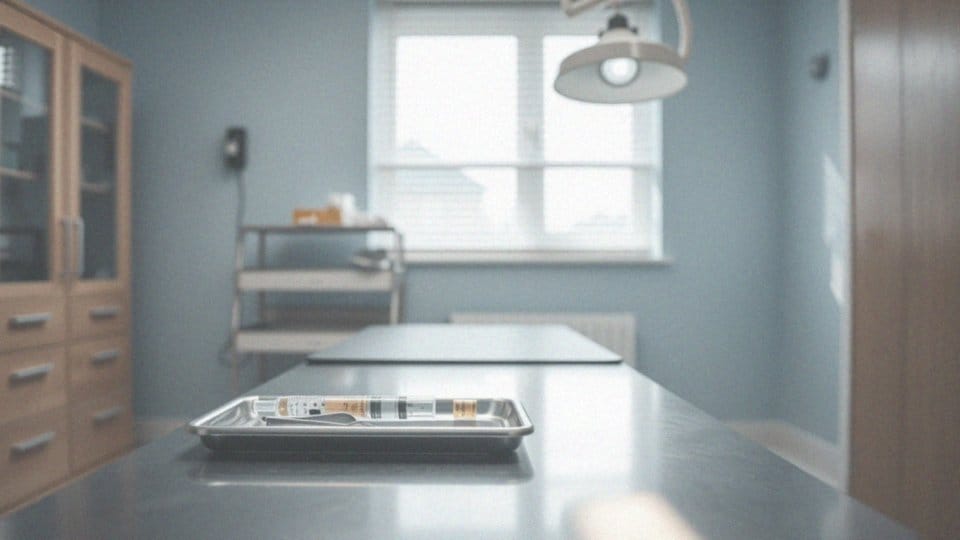 Jak kastracja chemiczna wpływa na popęd seksualny psa?
