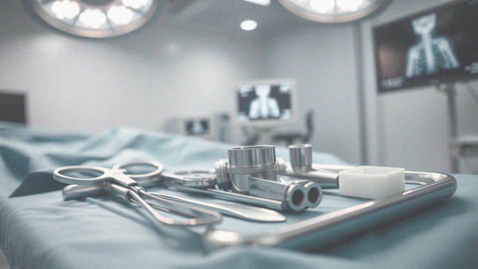 Jakie rodzaje nowoczesnych endoprotez kolana istnieją?
