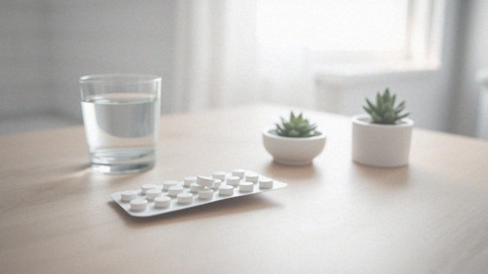 Jak działają tabletki antykoncepcyjne w kontekście opóźnienia miesiączki?