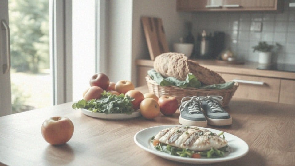 Jak zmiana stylu życia wpływa na obniżenie ciśnienia tętniczego?