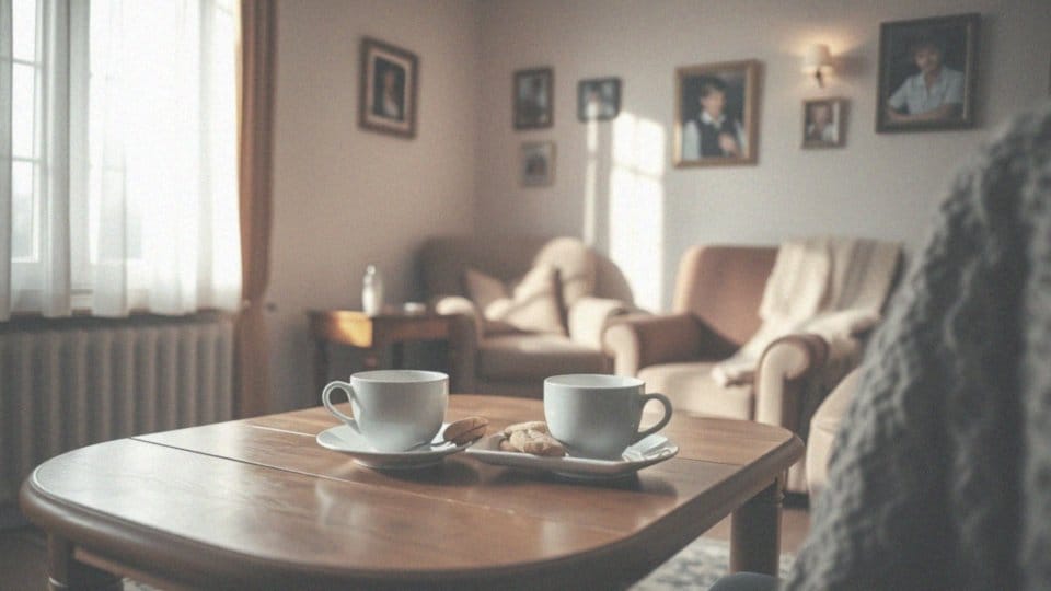 Dlaczego wsparcie rodziny jest ważne w terapii?