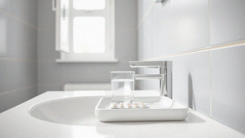 Kiedy należy rozpocząć przyjmowanie tabletek antykoncepcyjnych?