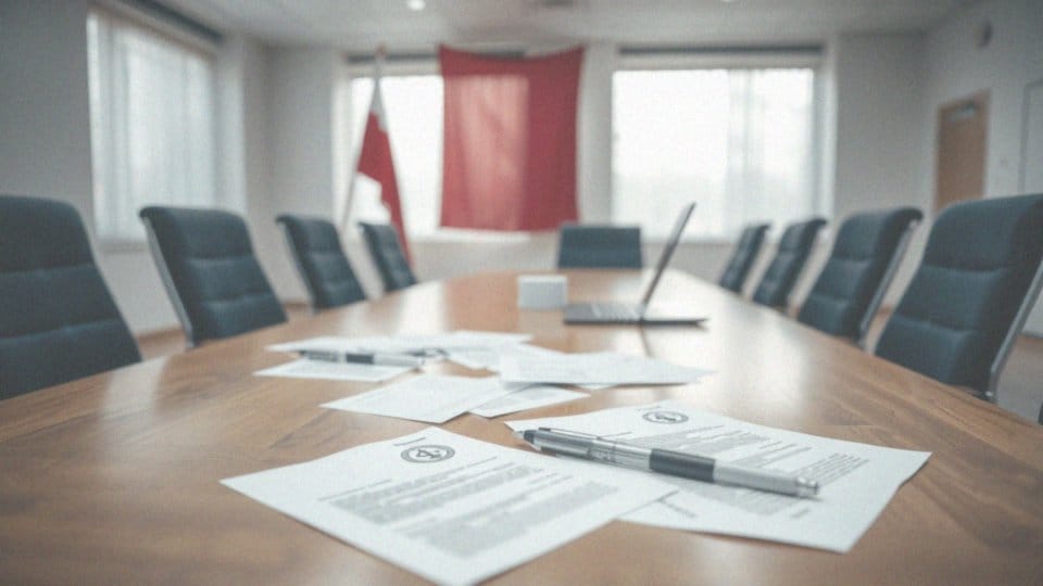 Co to jest statut partii politycznej?
