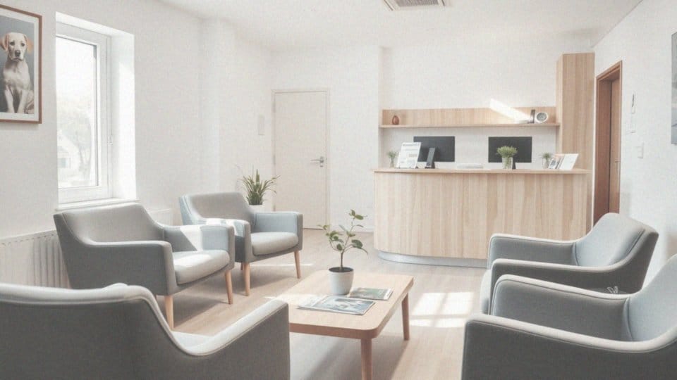 Jakie są korzyści z kastracji psa?