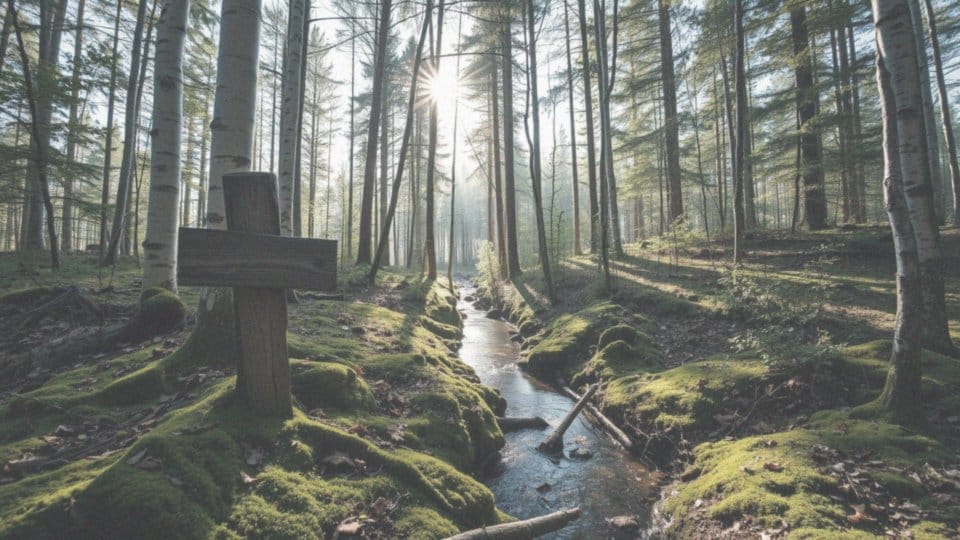 Jak działają zwierzęta mocy jako przewodnicy duchowi?