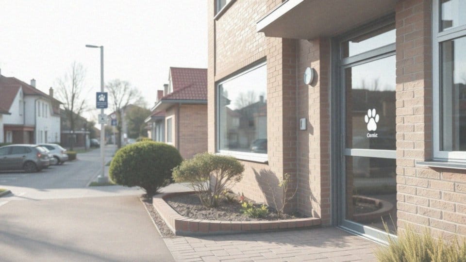 Dlaczego kastracja psów przeciwdziała bezdomności?