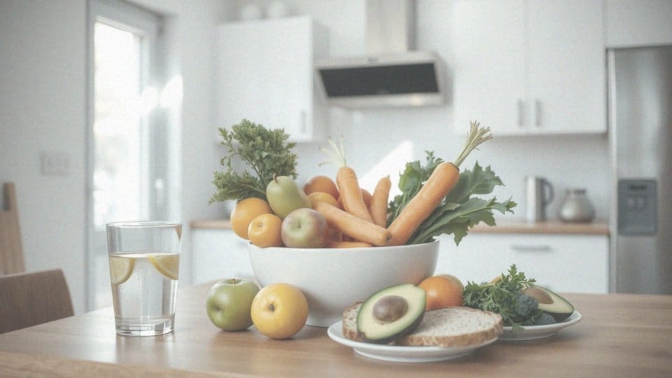 Jak różni się zapotrzebowanie kaloryczne kobiet w ciąży?