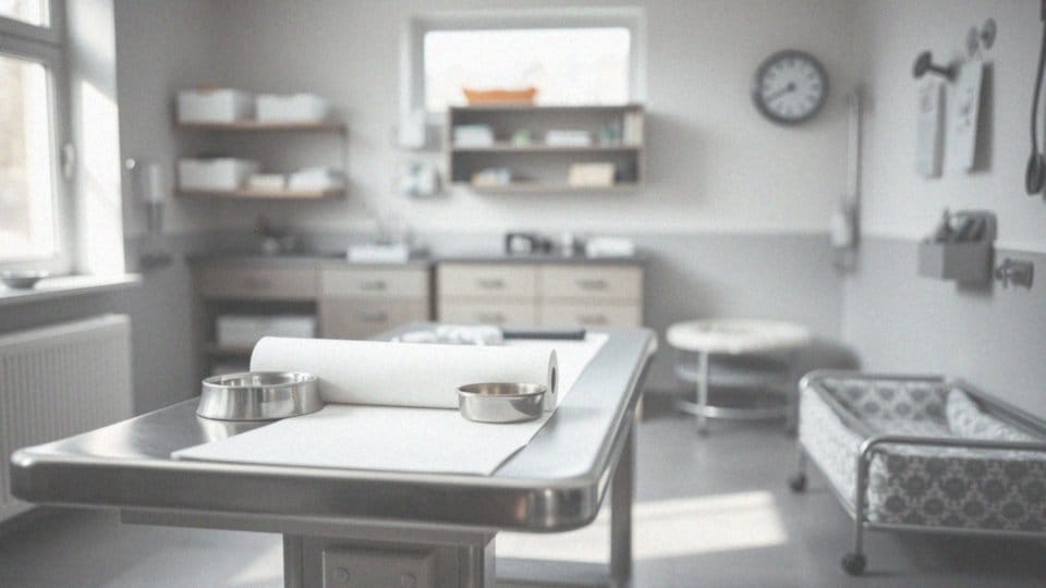 Jakie są skutki uboczne kastracji i sterylizacji u psów?