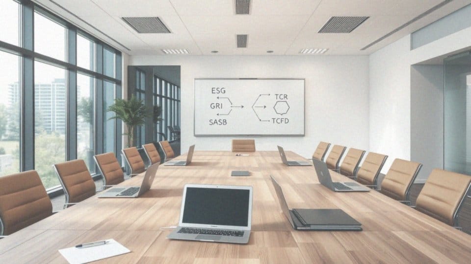 Dlaczego szkolenia ESG są ważne dla firm?