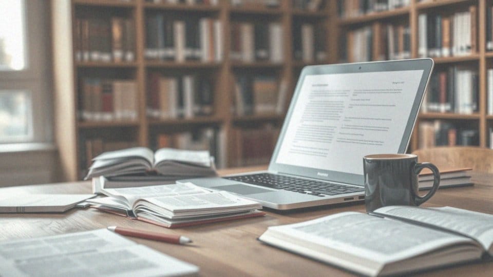 Jaka powinna być maksymalna ilość stron pracy magisterskiej?