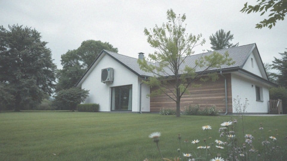 Jakie są zalety pompy ciepła w kontekście ekologii?