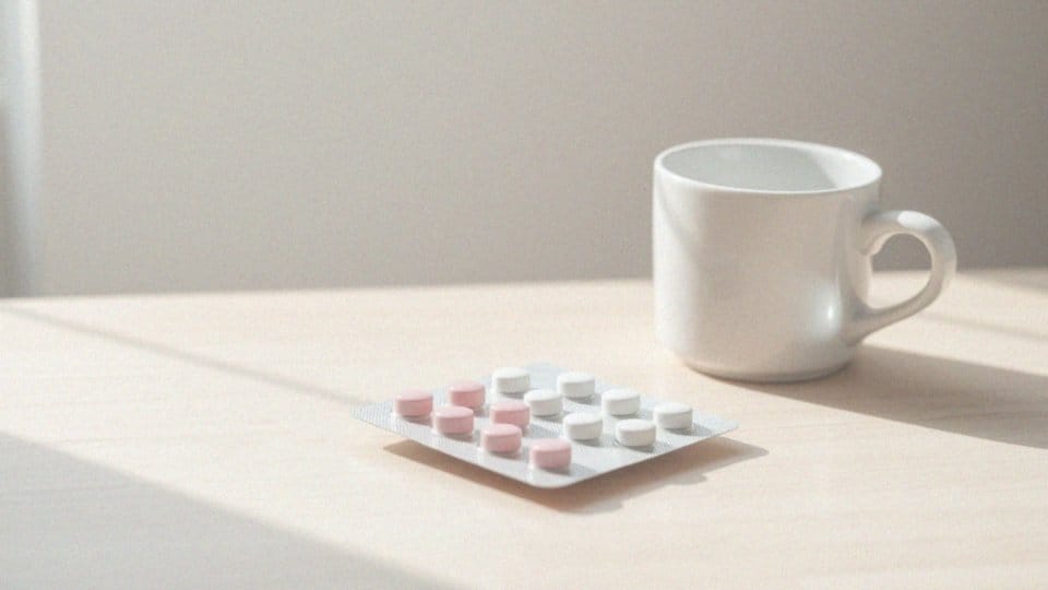 Jak wygląda stosowanie tabletek placebo?