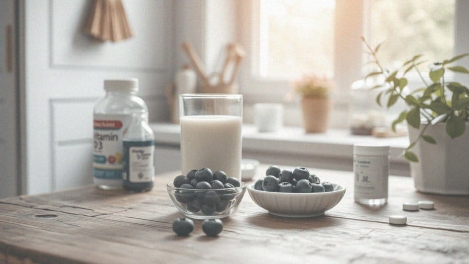 Czy menopauza wpływa na ryzyko osteoporozy?