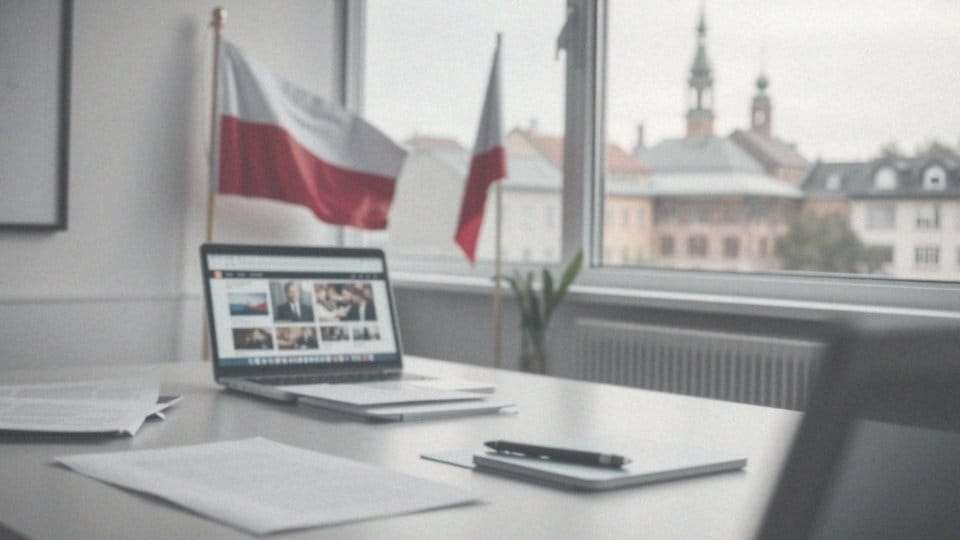 Jakie są cele i wartości różnych partii politycznych w Polsce?