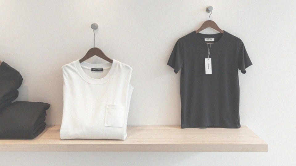 Jaka jest cena T-shirtów Karl Lagerfeld?