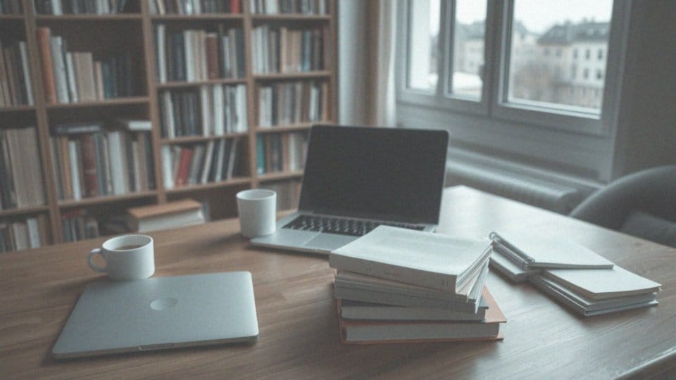 Czym różni się praca dyplomowa od pracy licencjackiej?