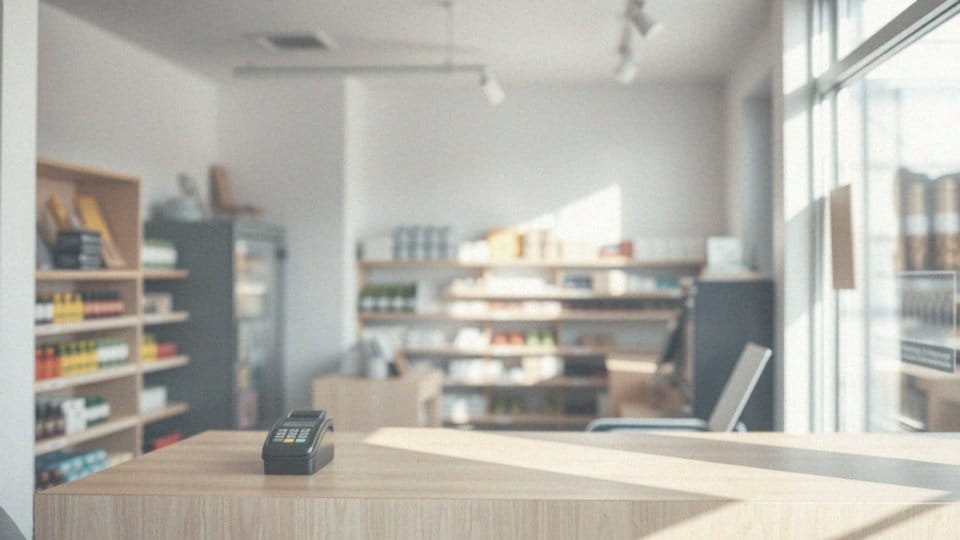 Jakie są obowiązki sprzedawcy w przypadku braku paragonu?
