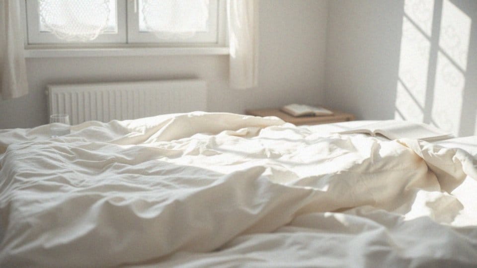 Jaką rolę odgrywa wentylacja w kołdrze letniej?