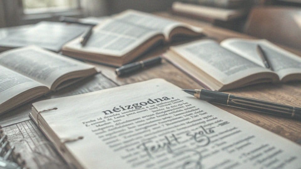 Jak poprawnie pisać 'niezgodna' czy 'nie zgodna'?