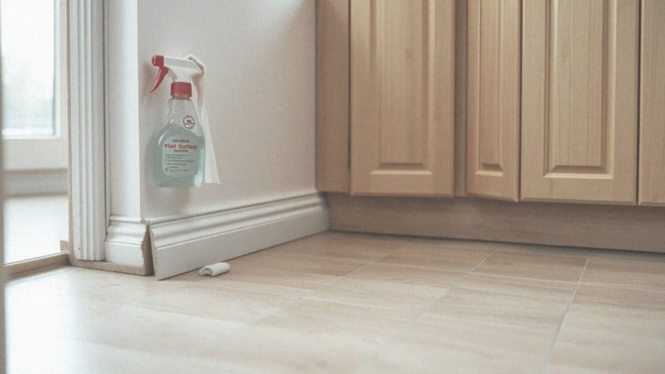 Jakie są metody zwalczania czarnego robaka z pancerzem w domu?