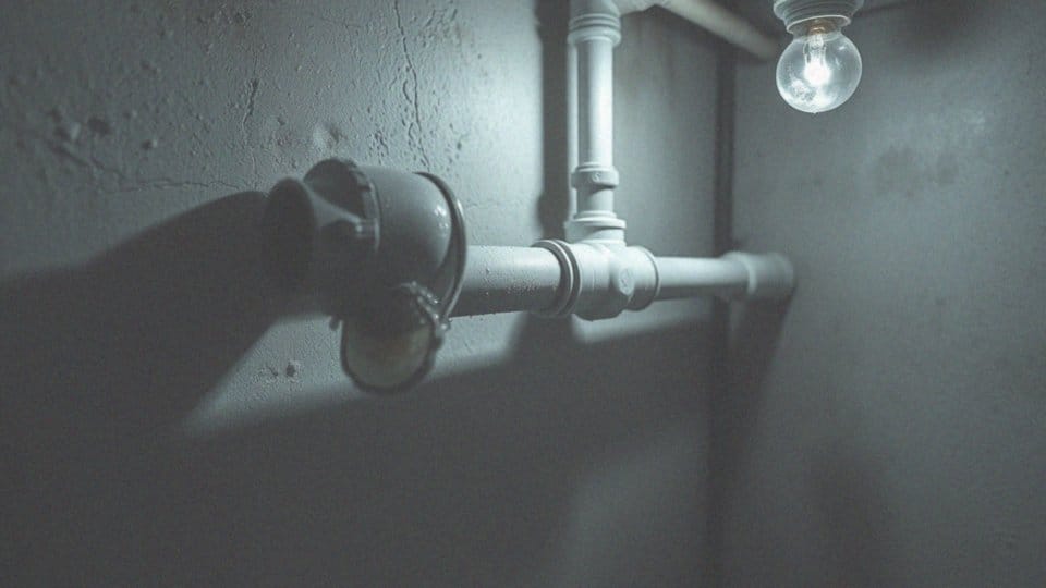 Jakie są negatywne skutki niewłaściwej wentylacji instalacji kanalizacyjnej?