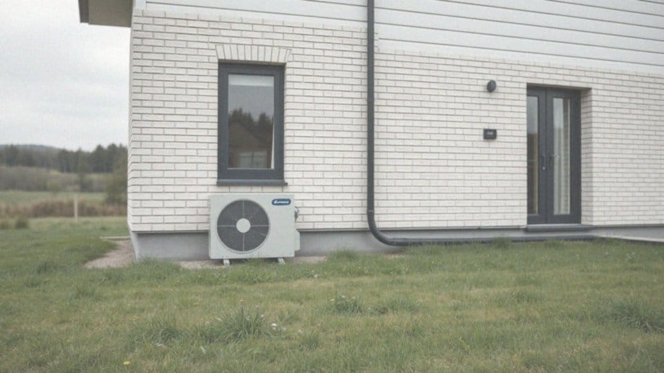 Z jakich źródeł energii korzysta pompa ciepła?