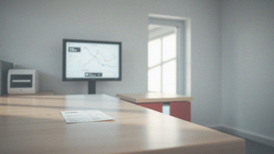 Jakie informacje można uzyskać o przesyłkach poleconych?