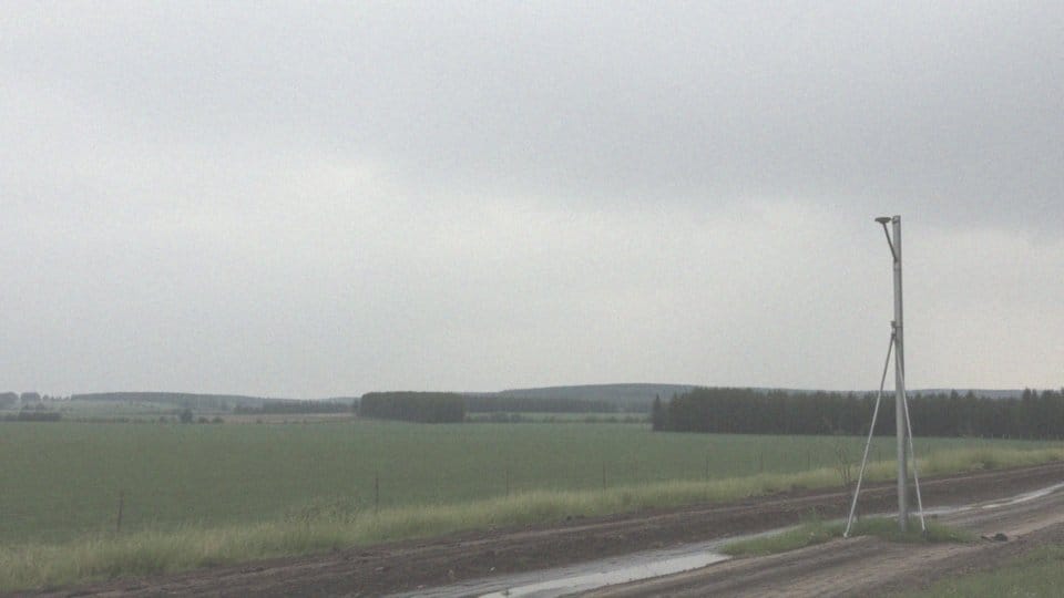 Jakie są najnowsze ostrzeżenia dotyczące intensywnych opadów deszczu?