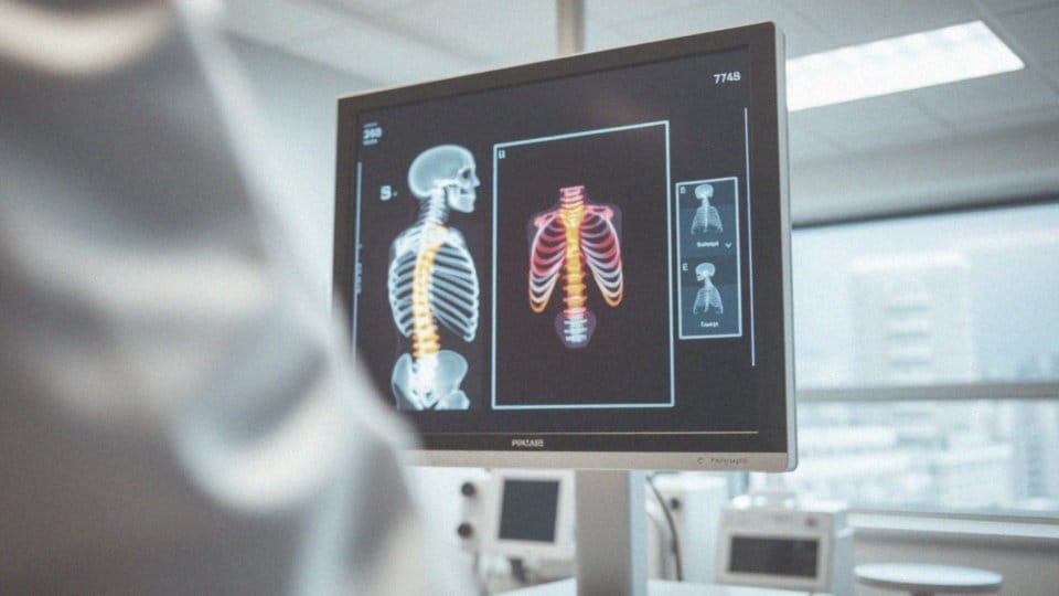 Jak zmienia się ryzyko złamań u pacjentów stosujących najnowsze leki na osteoporozę?