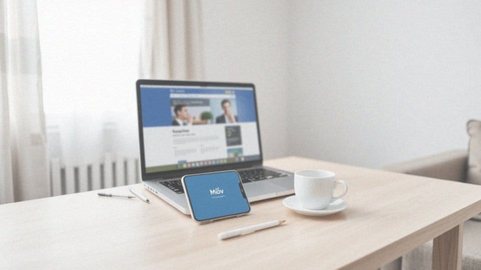 Jakie są możliwości wymeldowania przez internet?