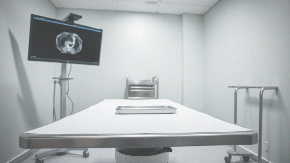 Jak interpretować niewielkie zmiany w komórkach szyjki macicy przy teście HPV ujemnym?