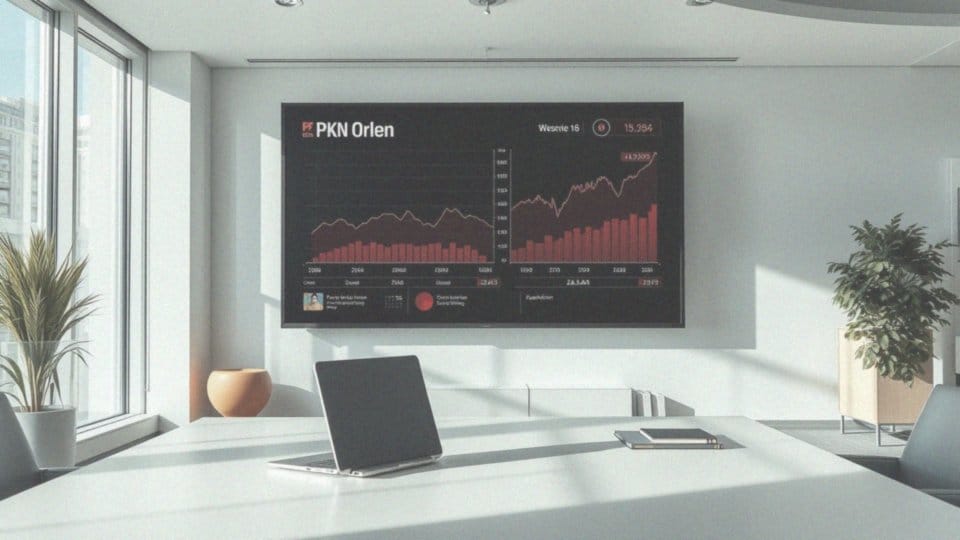 Jakie są przewidywane zmiany w rentowności PKN Orlen?